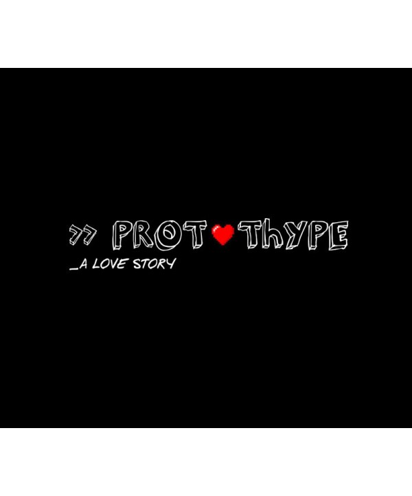 PROTOThYPE Steam Key GLOBAL